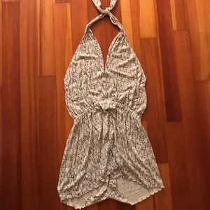 Urban Outfitters Romper